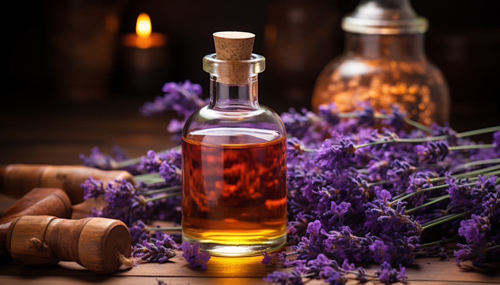 Général - 3 bienfaits de l’huile essentielle de la lavande à connaître absolument