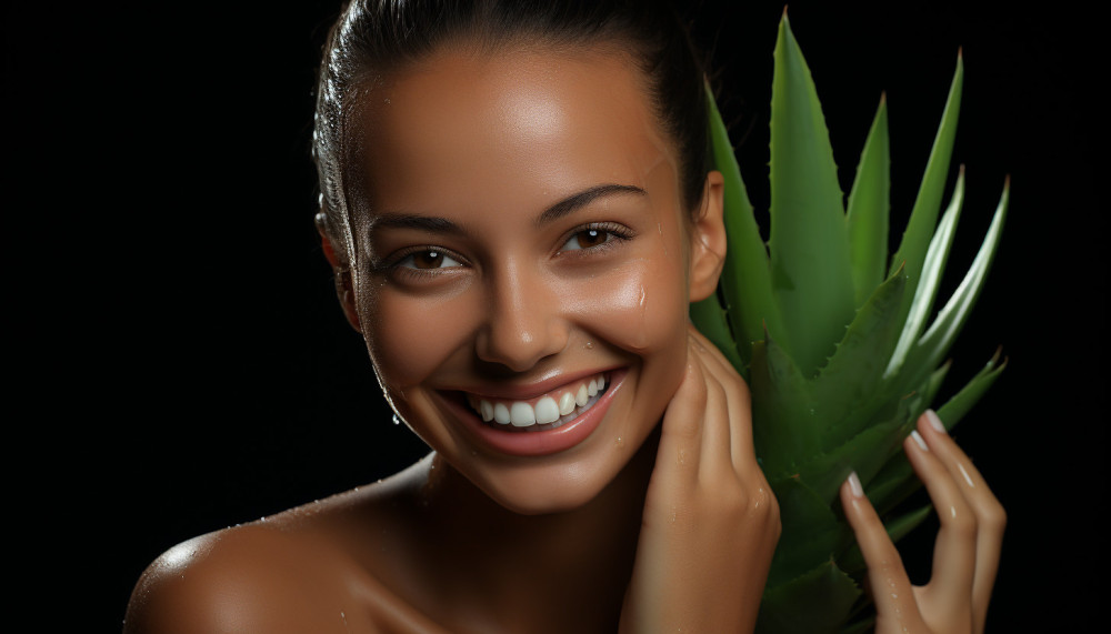 Général - Aloe vera : 4 bienfaits surprenants pour le visage et la peau