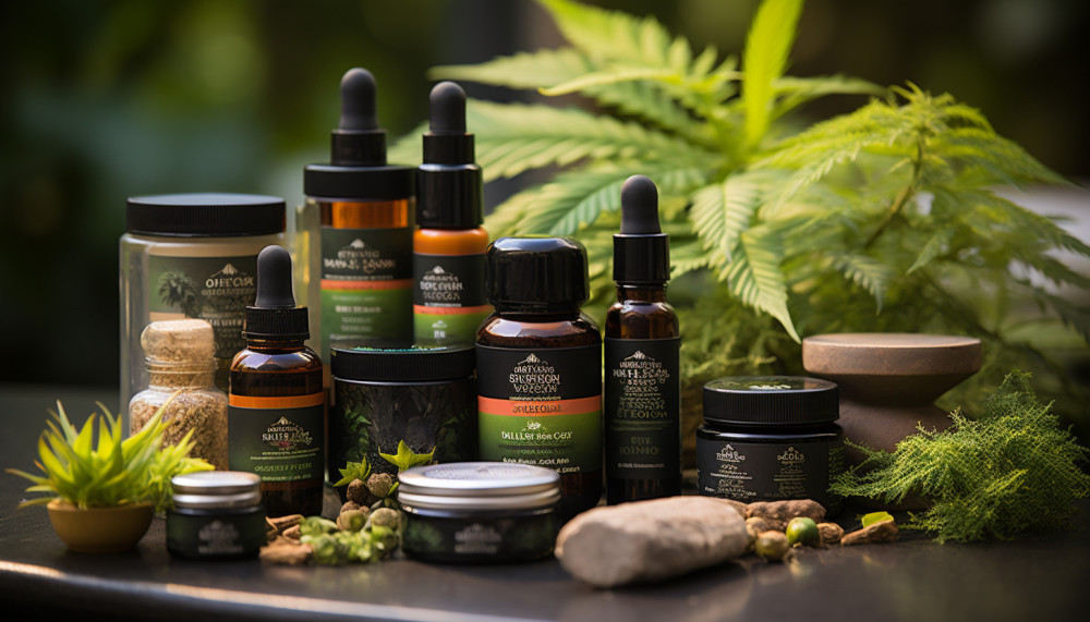 Général - Avantages de se procurer du CBD en ligne