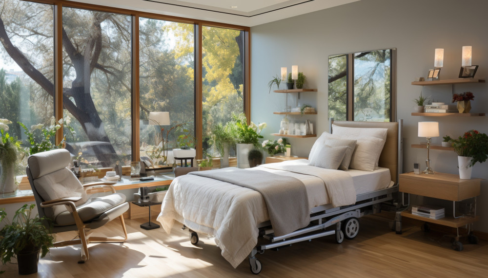 Général - Chambre pour sénior : quelques conseils pour réussir l’aménagement