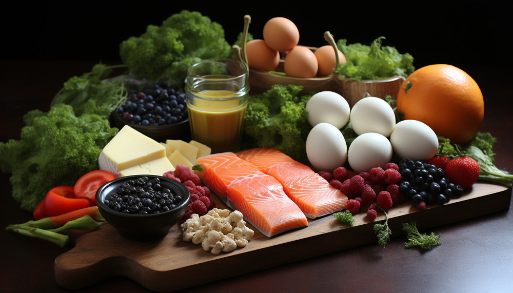 Général - Comment adopter une alimentation équilibrée ?