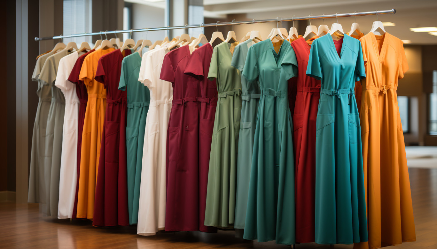 Comment choisir et acheter une blouse médicale ?