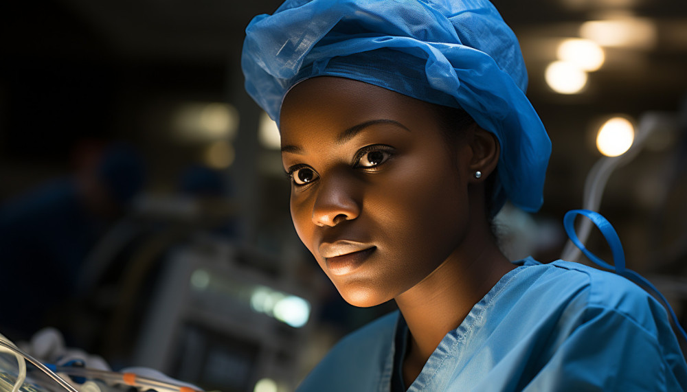 Général - Comment devenir un infirmier en anesthésie et réanimation ?