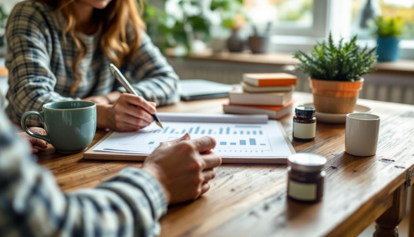 Comment économiser sur vos achats de produits à base de CBD ?