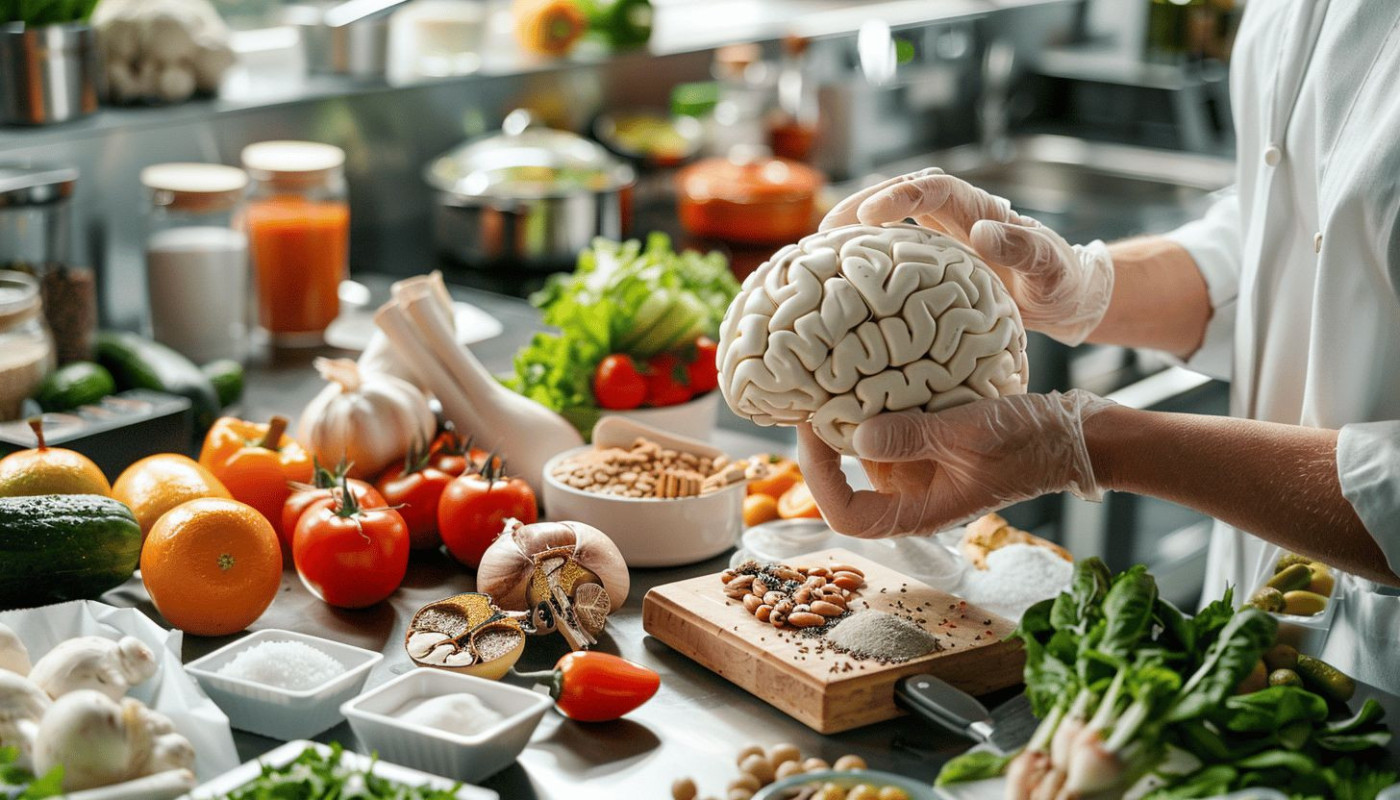 Régimes - Comment la neuroscience améliore les pratiques en nutrition