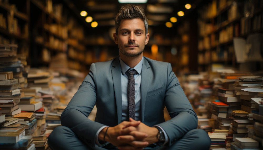 Général - Comment la sophrologie aide à gérer le stress au travail