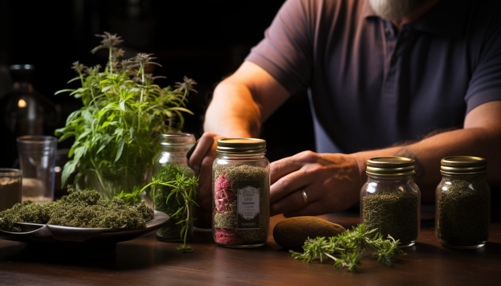 Général - Comment prendre du Cbd ?