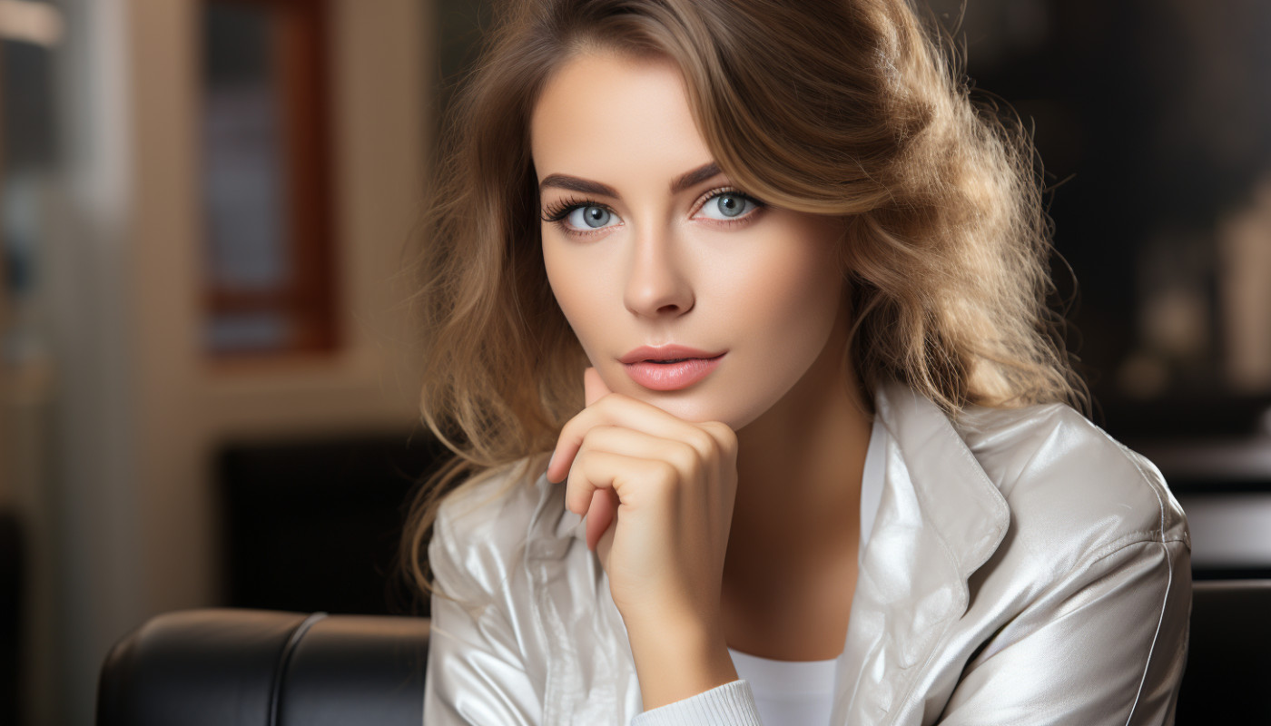 Comment réaliser un french manucure naturelle ?