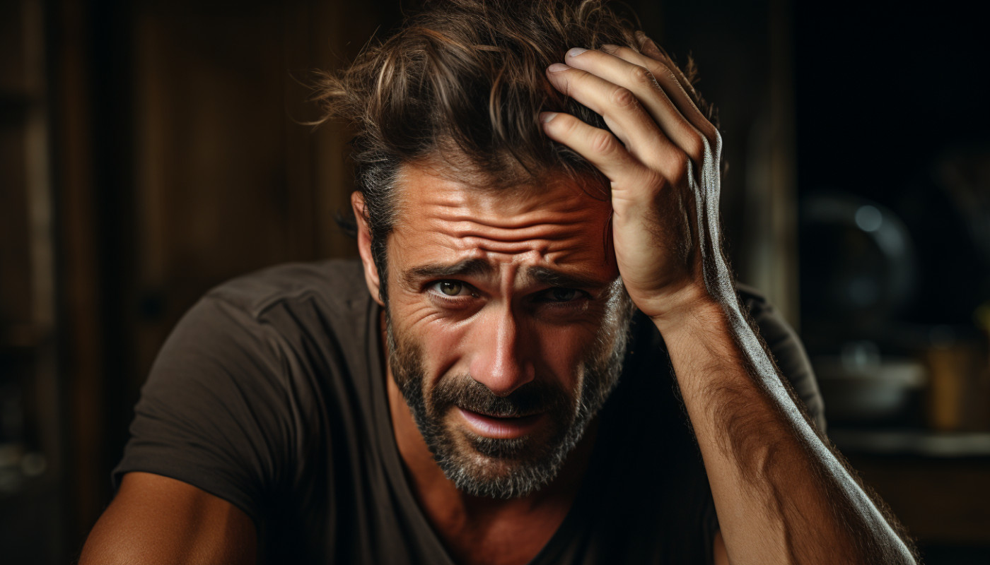 Comment réfréner rapidement la calvitie ?