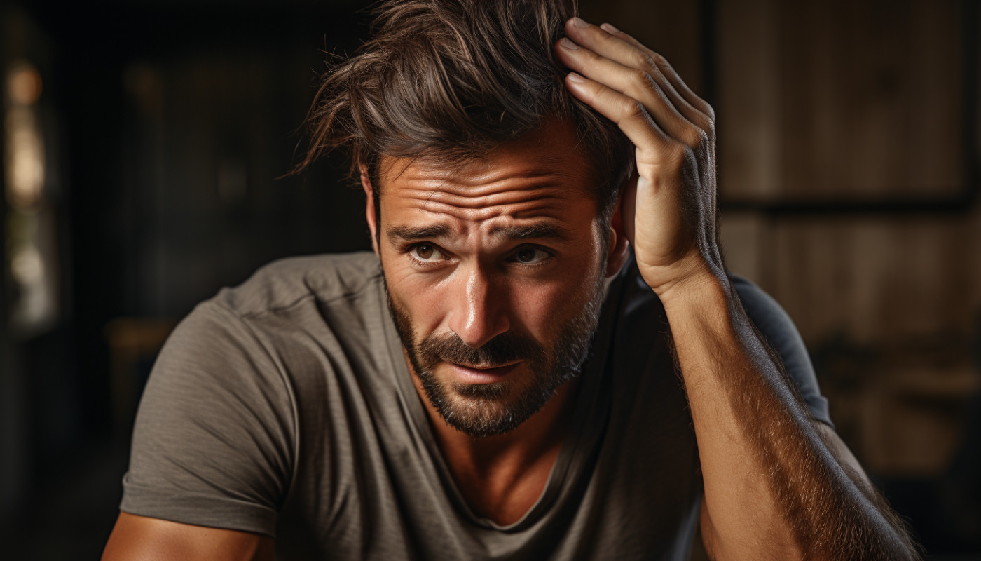 Comment soulager rapidement la calvitie ?