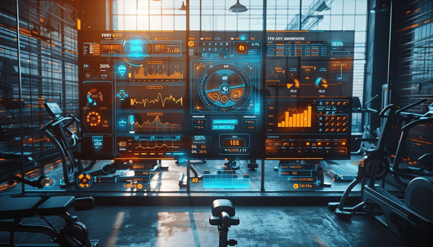 Comment transformer votre routine fitness avec des calculateurs interactifs