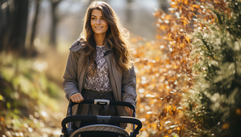 Général - Comment trouver la poussette idéale ?