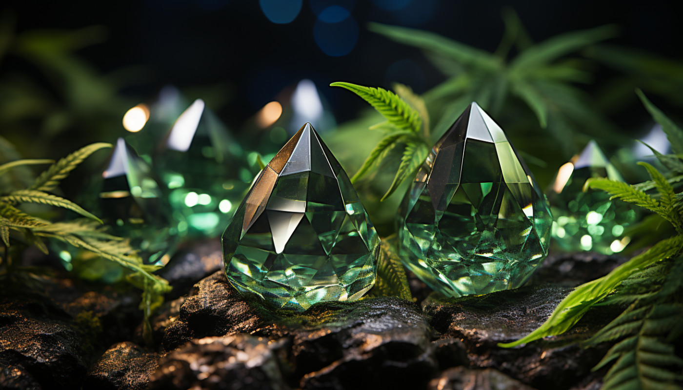 Cristal de CBD : pourquoi l’adopter ?