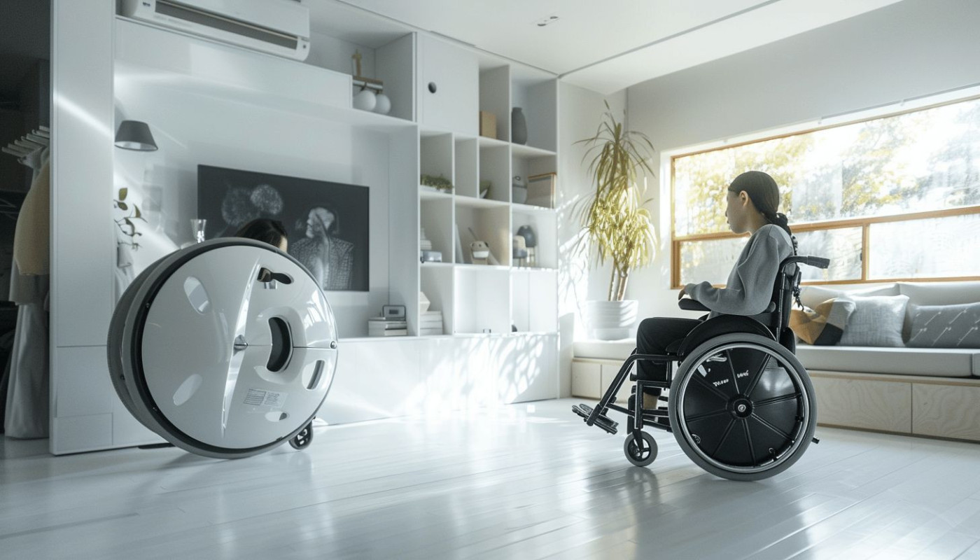 Guide complet pour adapter votre domicile à l'autonomie réduite