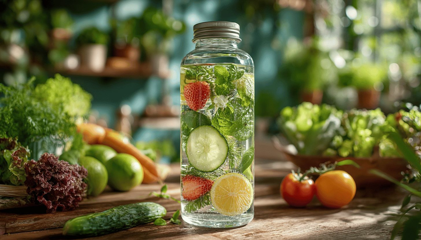 Hydratation et santé comment l'eau impacte votre bien-être et performance physique