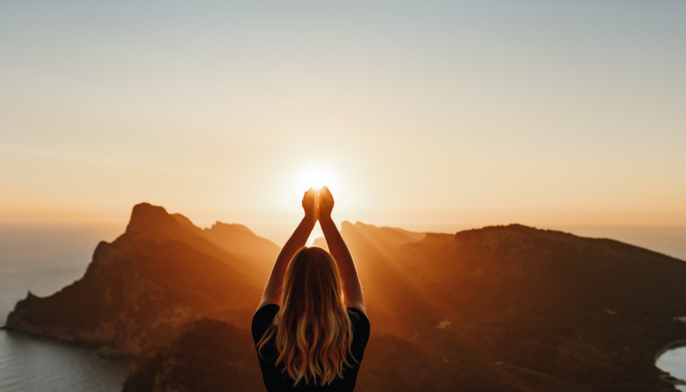Relaxation - Christelle Vançon, magnétiseuse certifiée par l’IFTA