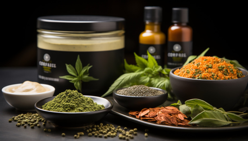 Général - La consommation de la feuille CBD est-elle une bonne chose?