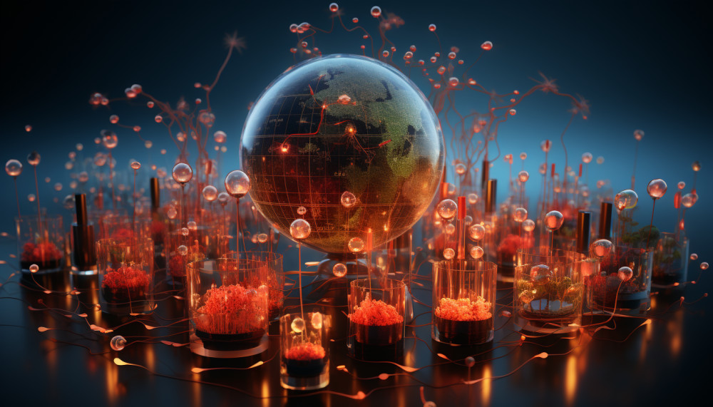 Le marché mondial du CBD: Tendances et perspectives