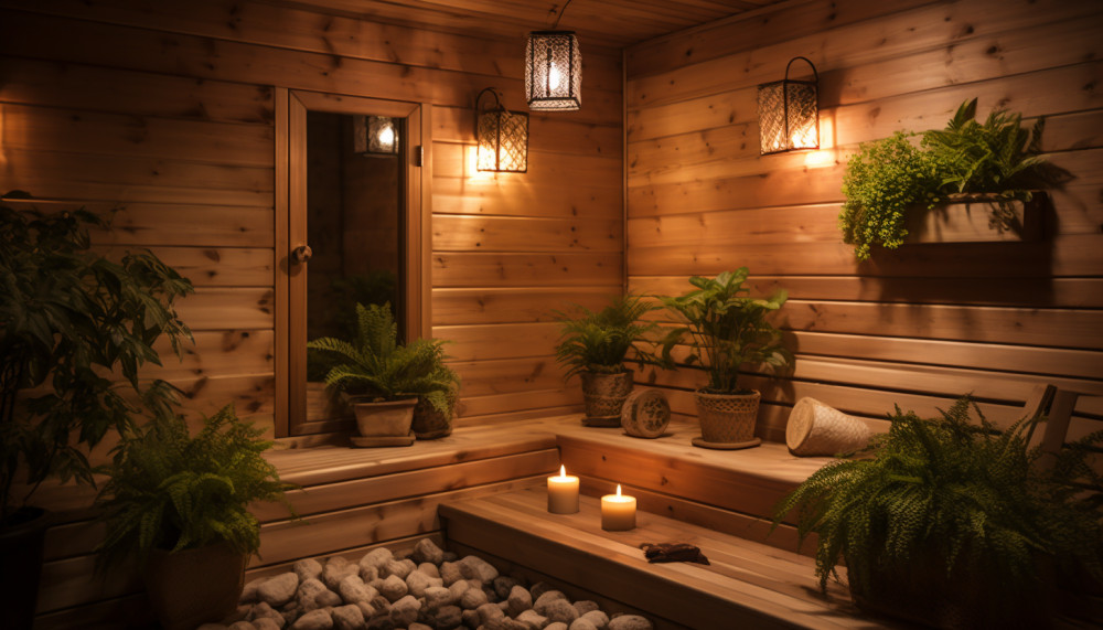 Général - Les bienfaits d’un sauna et les critères pour bien choisir