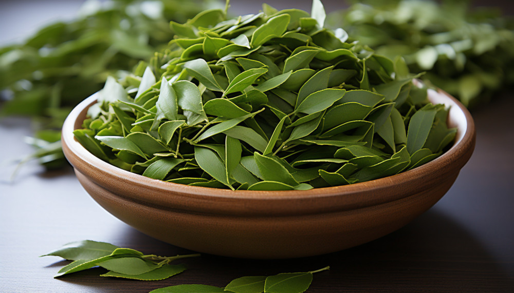 Général - Les bienfaits insoupçonnés de la feuille de laurier sur la qualité du sommeil