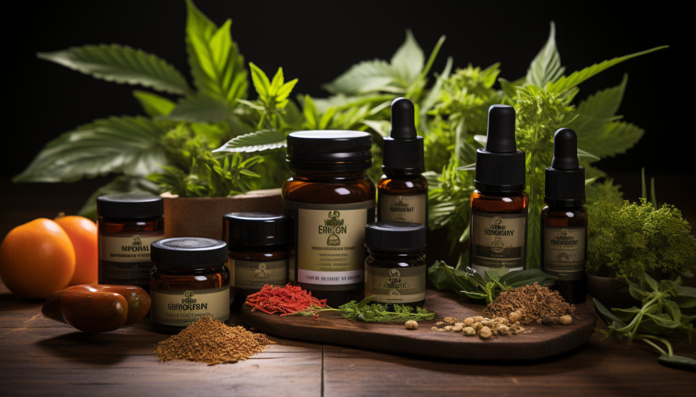 Général - Les meilleurs produits à base de cbd