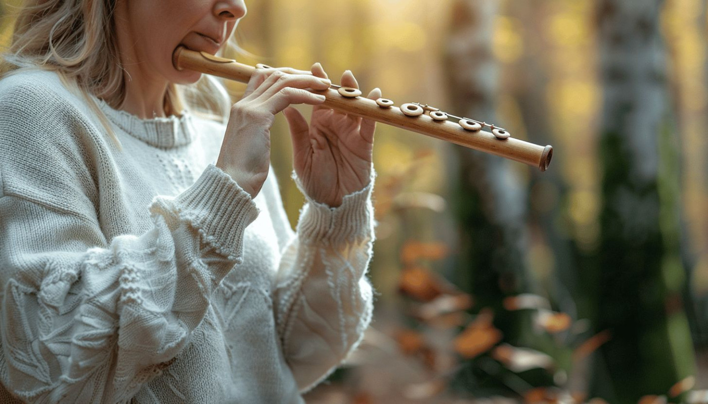 Relaxation - Musicothérapie et relaxation explorez les sons apaisants pour améliorer votre bien-être mental
