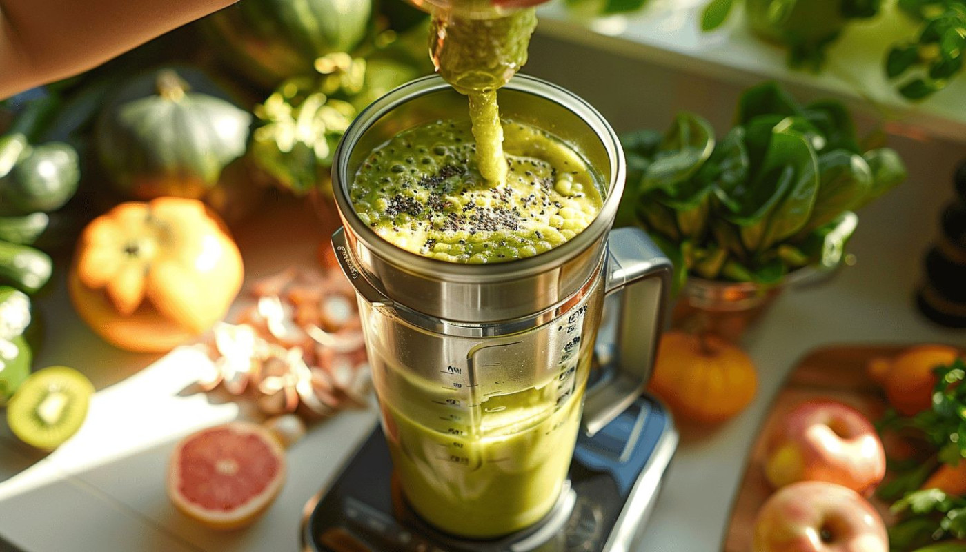 Optimisation de la routine matinale pour une énergie maximale conseils nutrition et exercice