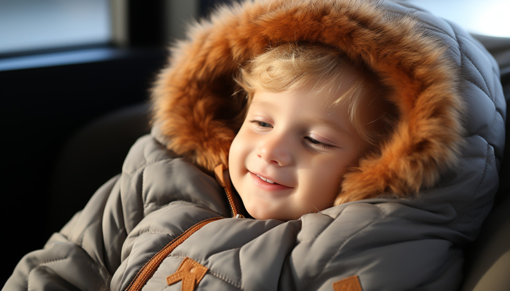 Général - Pourquoi acheter une gigoteuse pour bébé et l’âge d’utilisation ?