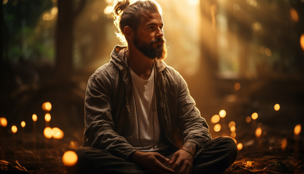 Général - Pourquoi faire de la méditation transcendante ?