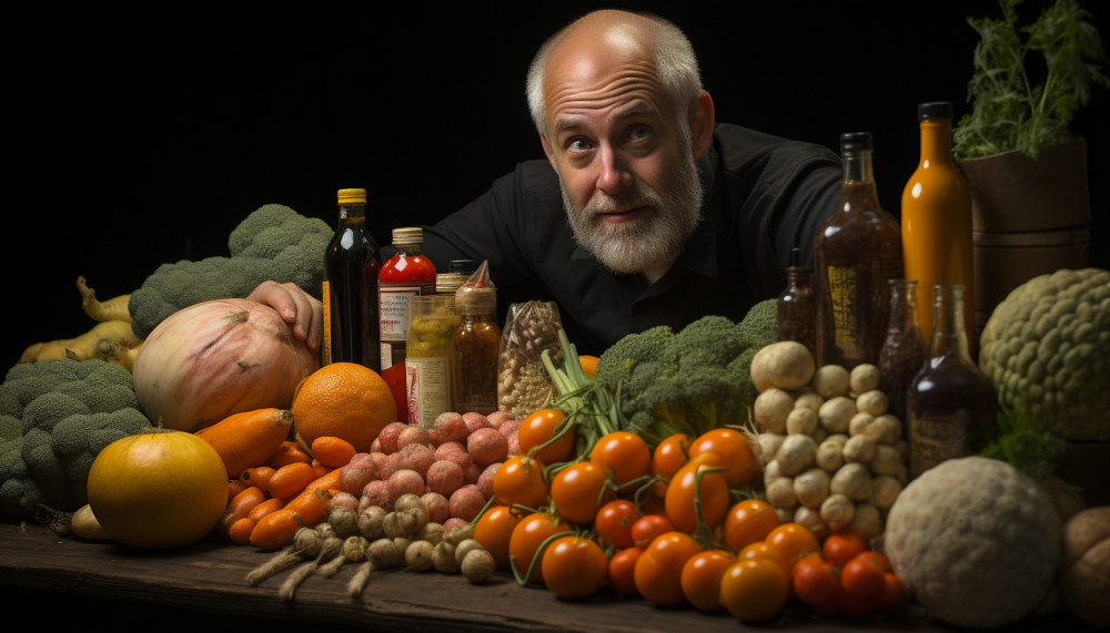 Général - Pourquoi faut-il manger amer pour soigner le foie, la vésicule et les reins ?