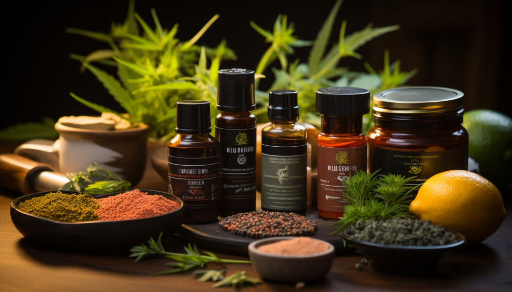 Général - Pourquoi opter pour l’achat des produits à base de CBD sur une plateforme spécialisée ?