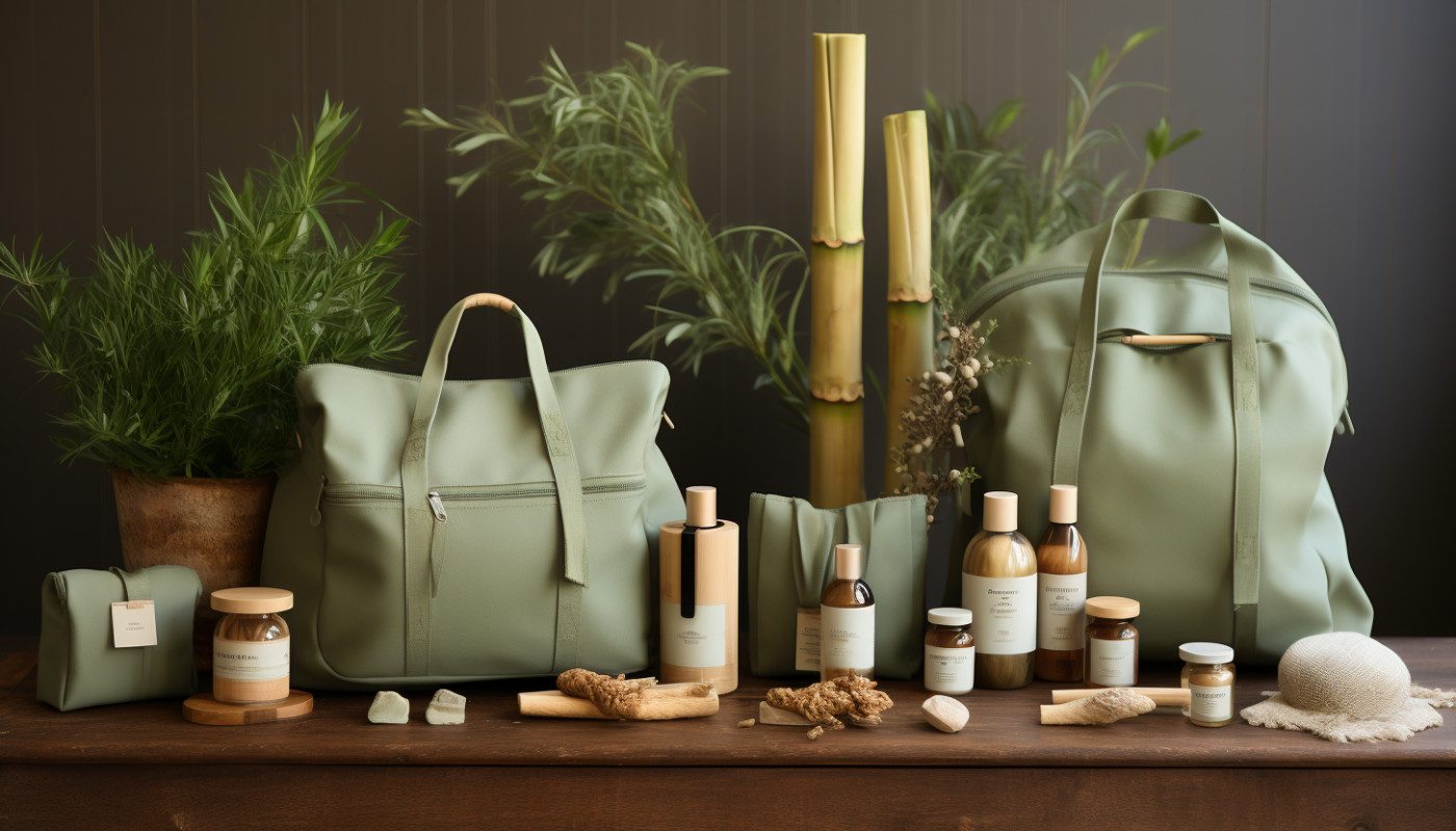 Pourquoi opter pour un accessoire en bambou ?