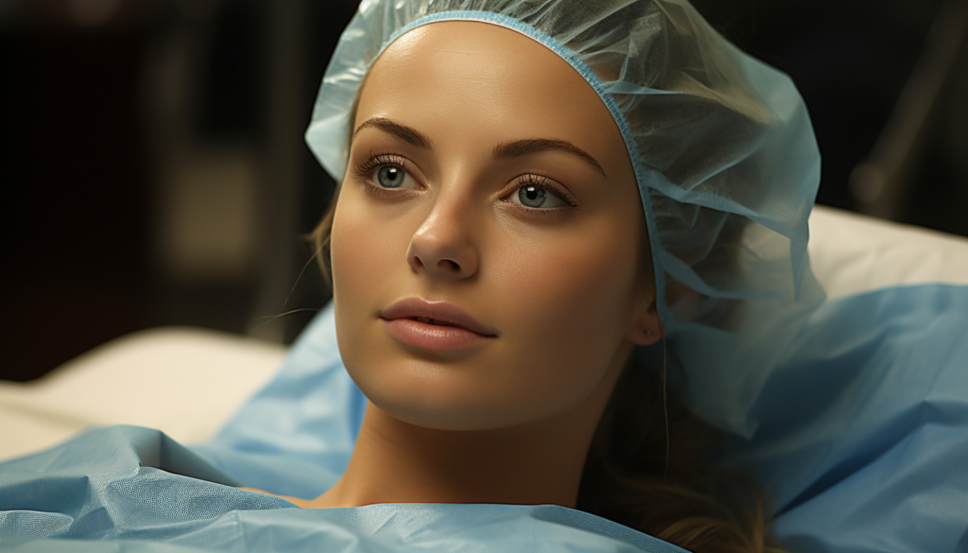 Pourquoi recourir à la chirurgie esthétique ?