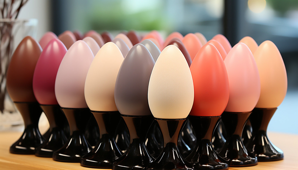 Général - Pourquoi utiliser la nouvelle éponge en silicone pour se maquiller ?