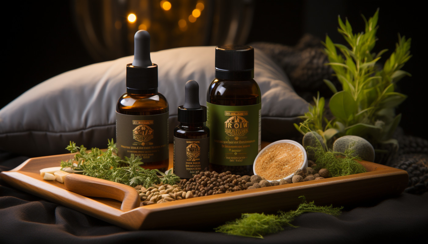 Général - Quel CBD choisir pour bien dormir ?