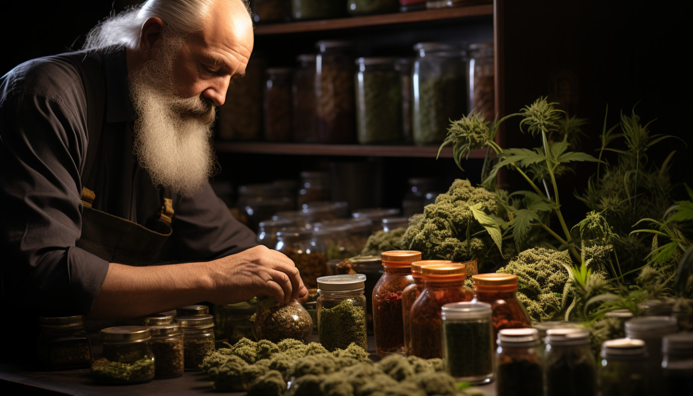 Quel dosage de CBD pour apaiser des douleurs ?