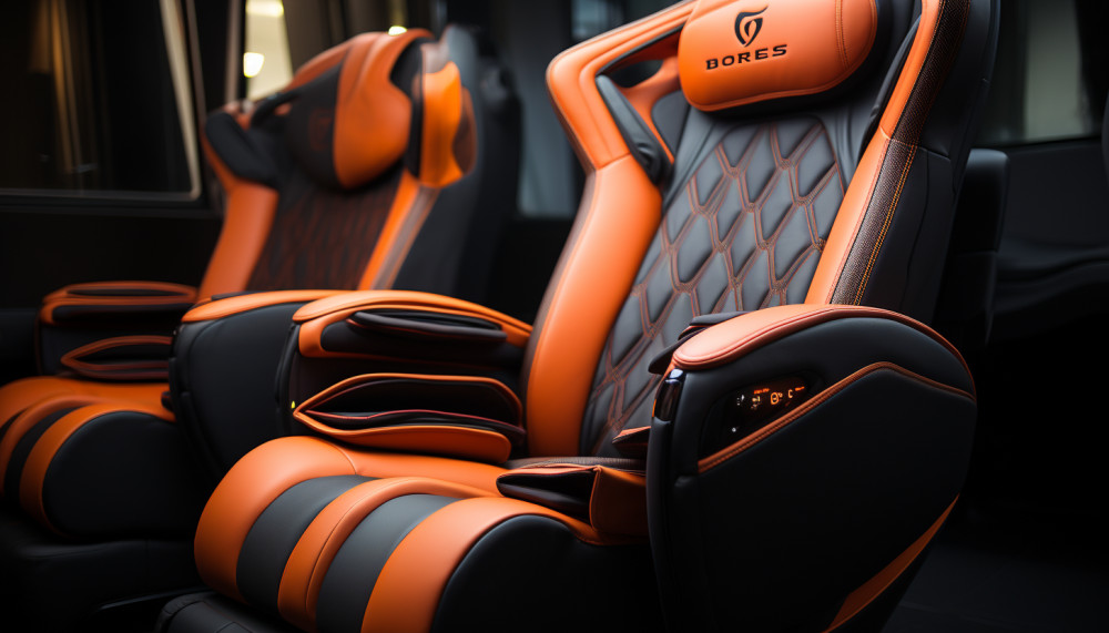 Quelle est l’utilité des sièges massants ?