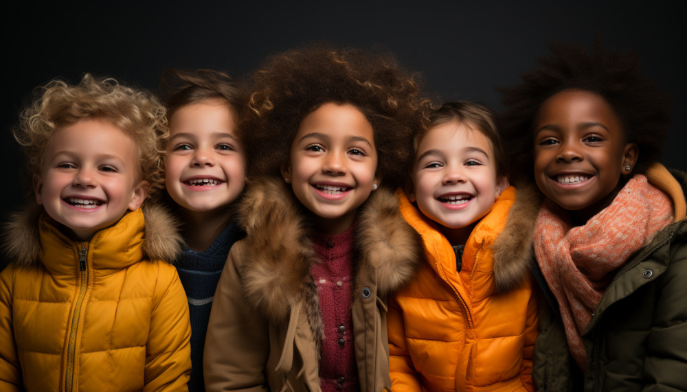 Général - Quelles sont les différentes étapes de l'enfance ?