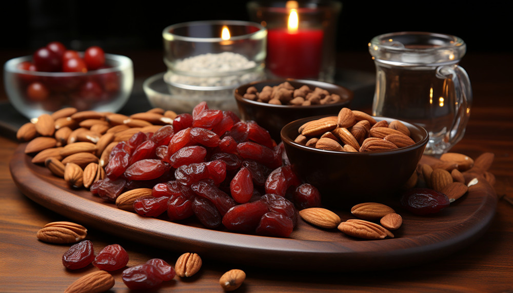 Général - Quelles sont les raisons pour lesquelles il faut prendre les dattes ?