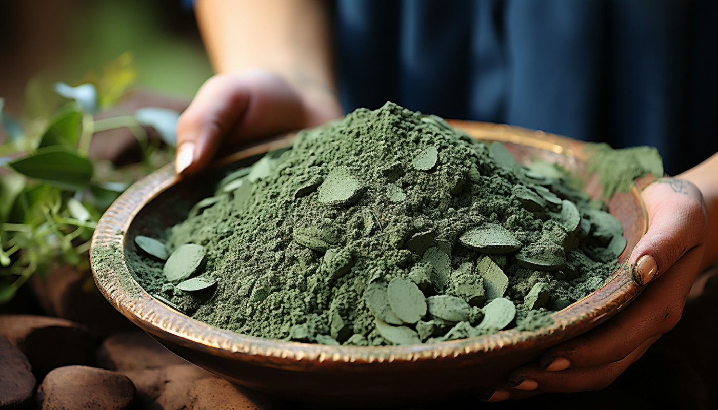 Quelles sont les vertus de l’argile verte ?