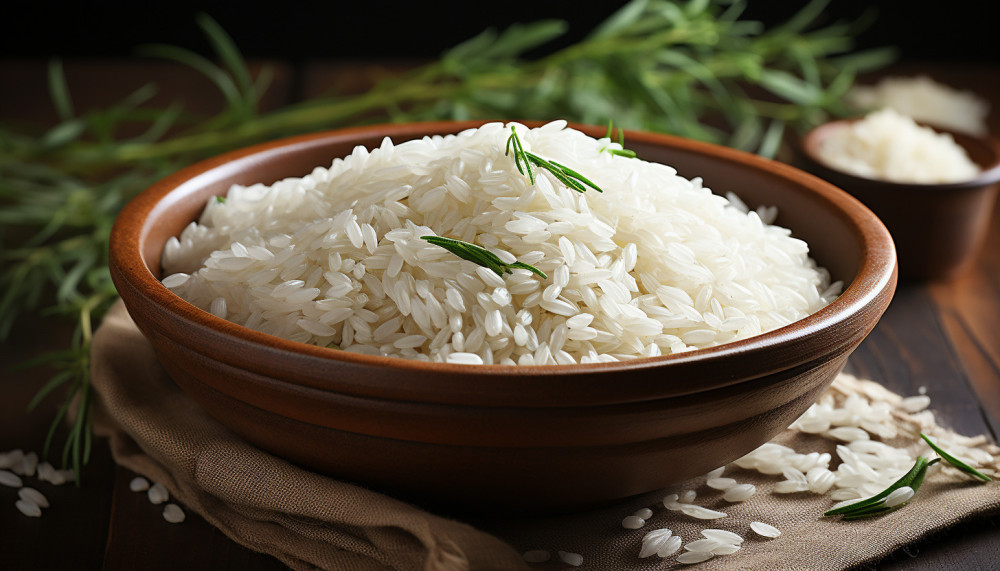 Général - Quels sont les bienfaits de l'eau de riz sur la santé ?