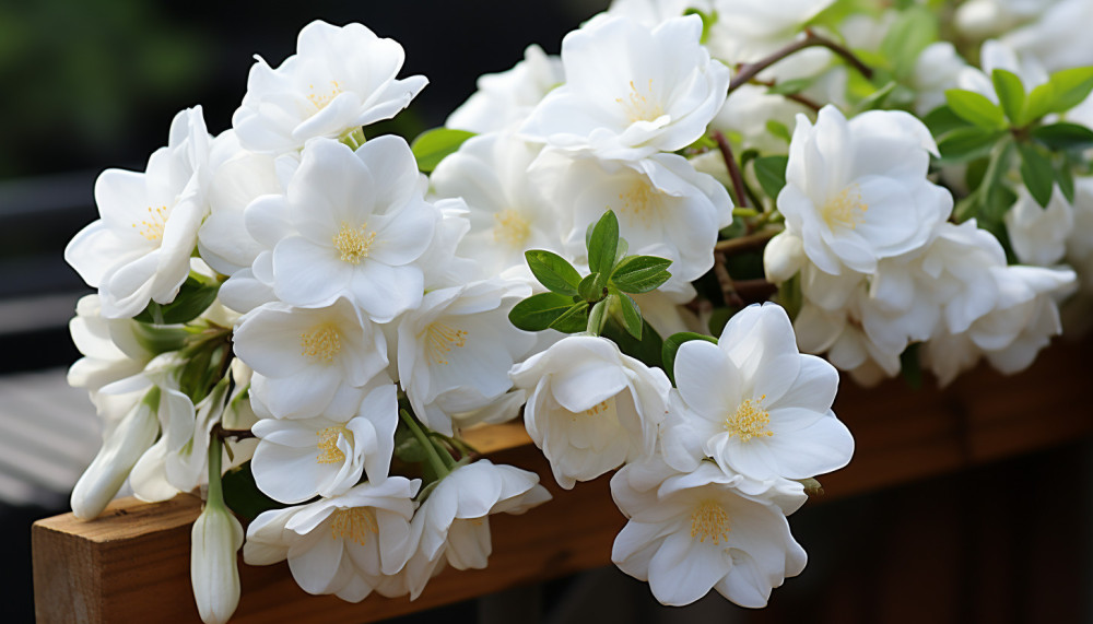 Général - Quels sont les bienfaits de l'huile essentielle de jasmin ?