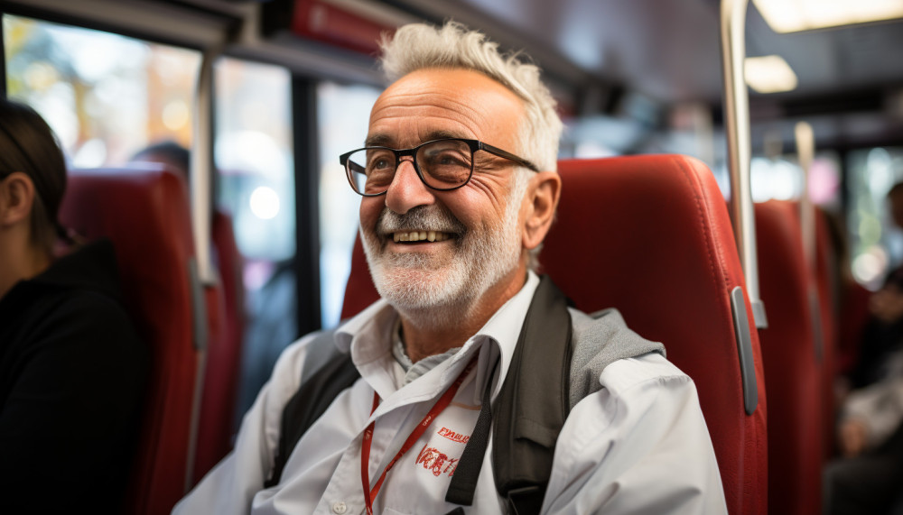 Général - Quels sont les bienfaits du transport médicalisé pour les seniors ?
