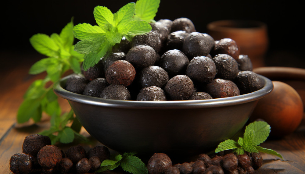 Général - Quels sont les fruits riches en fer ?