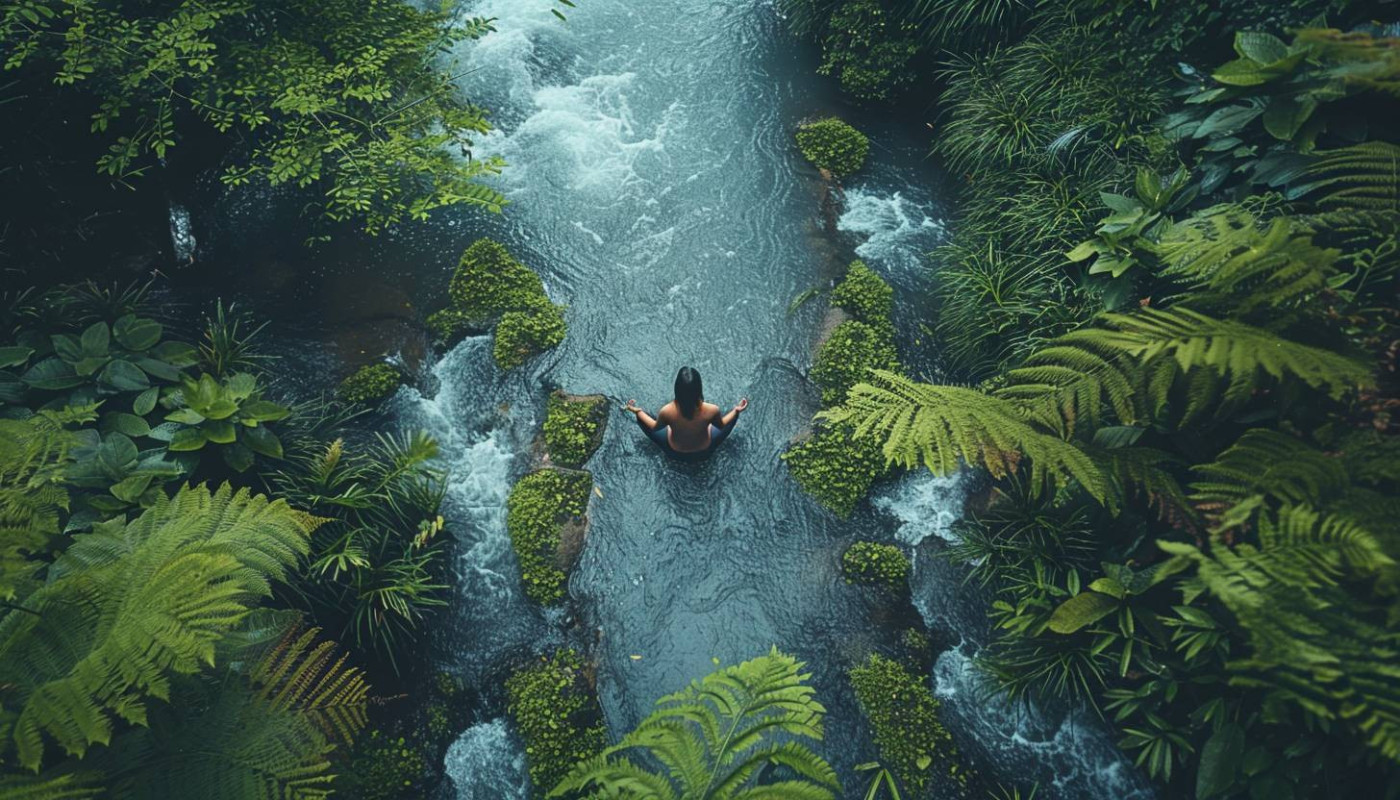 Relaxation - Stratégies efficaces pour gérer le stress quotidien