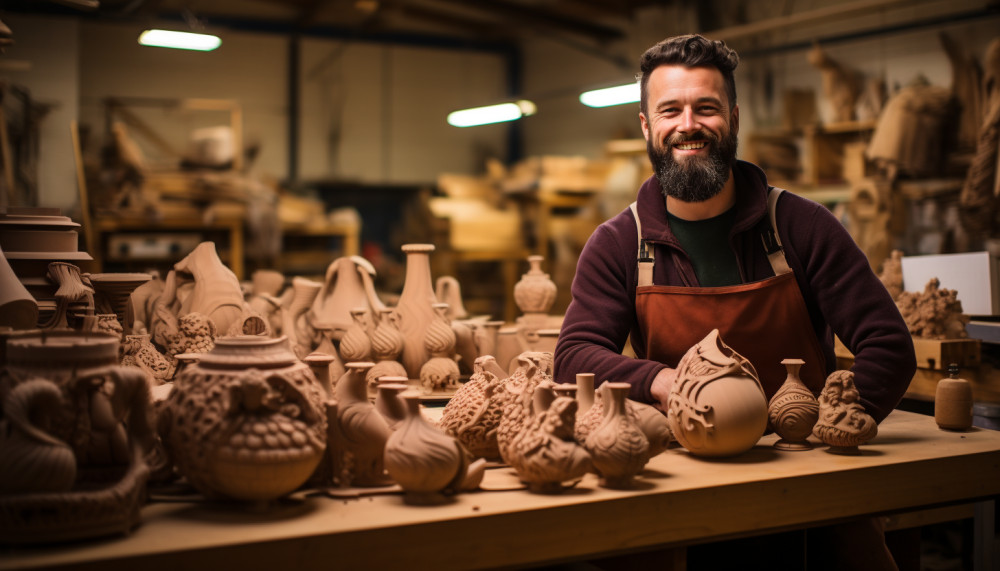Général - Tourneur sur bois : l’essentiel à savoir sur ce métier