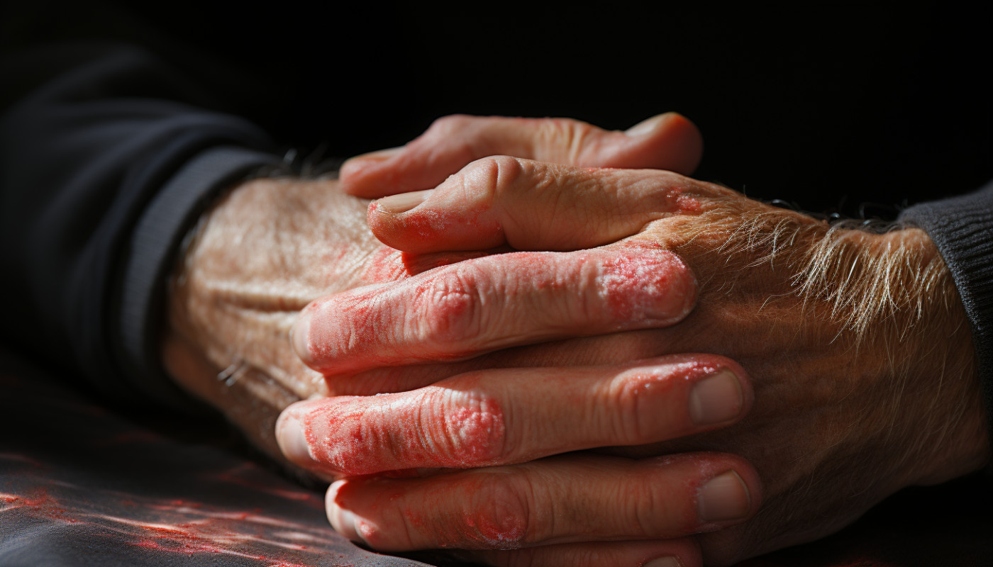 Tout savoir sur le psoriasis pustuleux