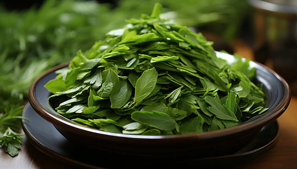 Général - Tout savoir sur les feuilles de séné ?