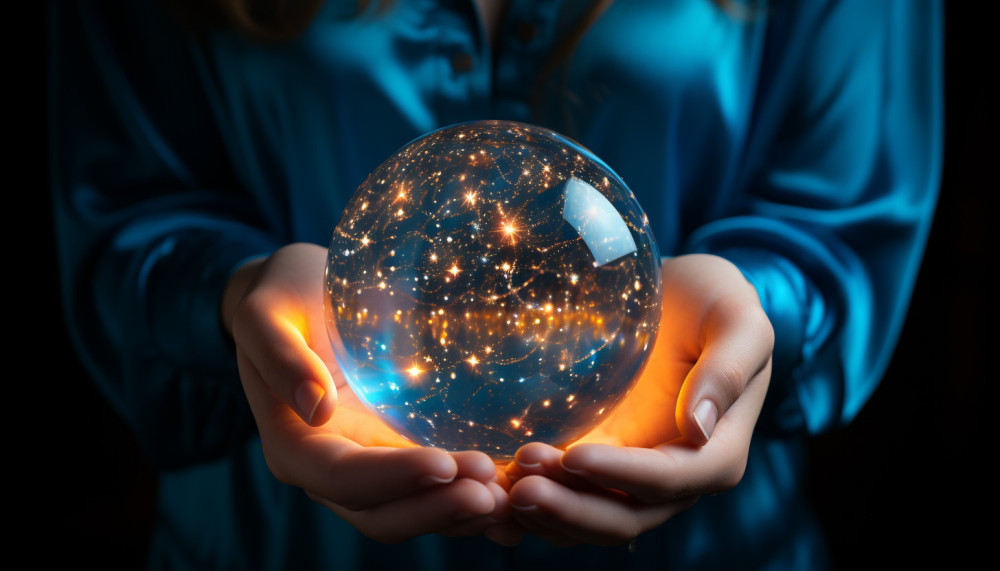 Général - Un voyant peut-il prédire votre avenir ?