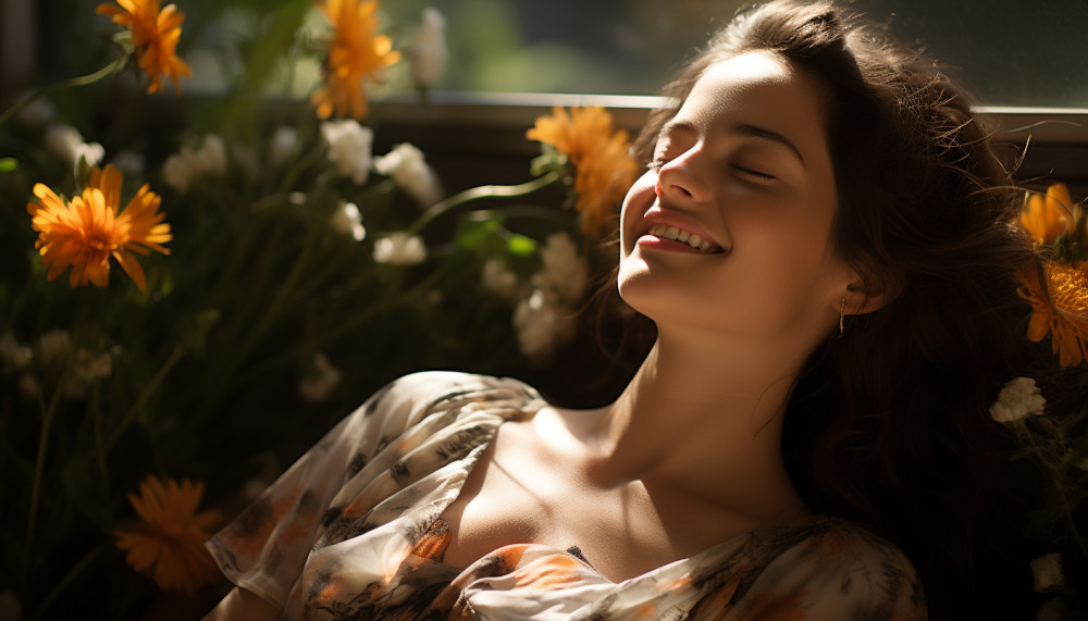 Général - Yoga Nidra : une méditation simple